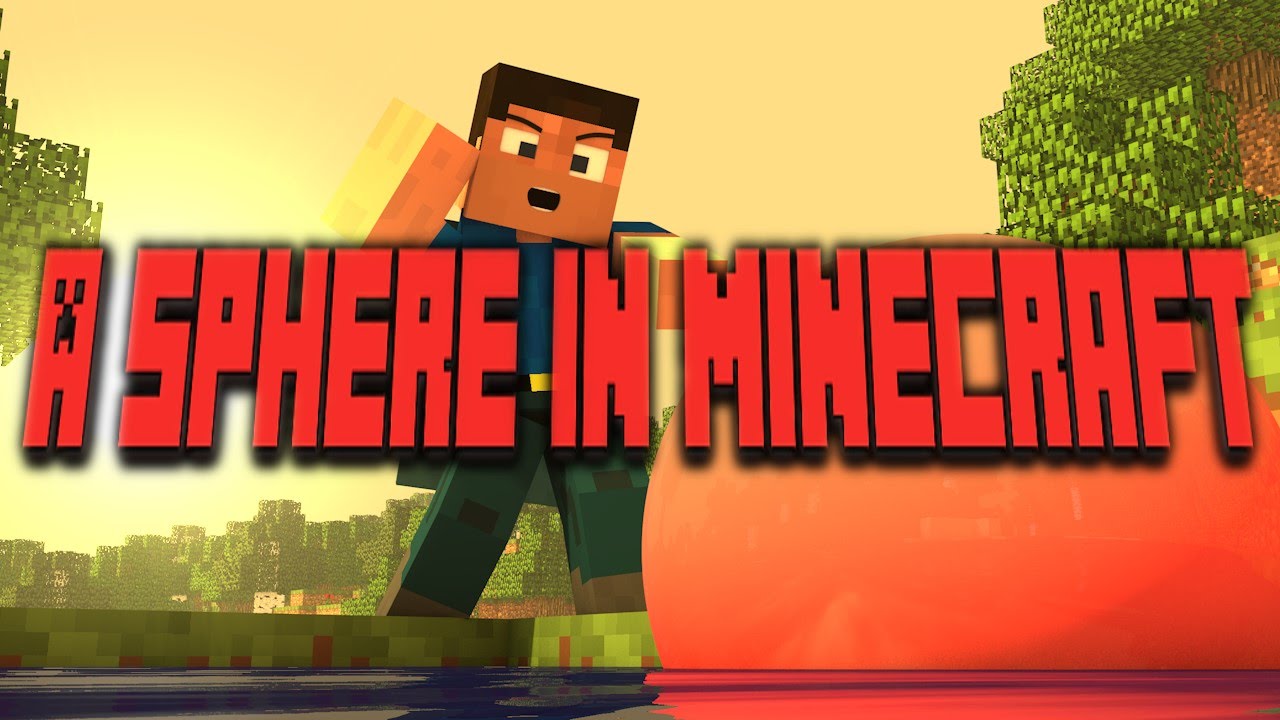 Minecraft Update #1 - A minecraft animation - YouTube