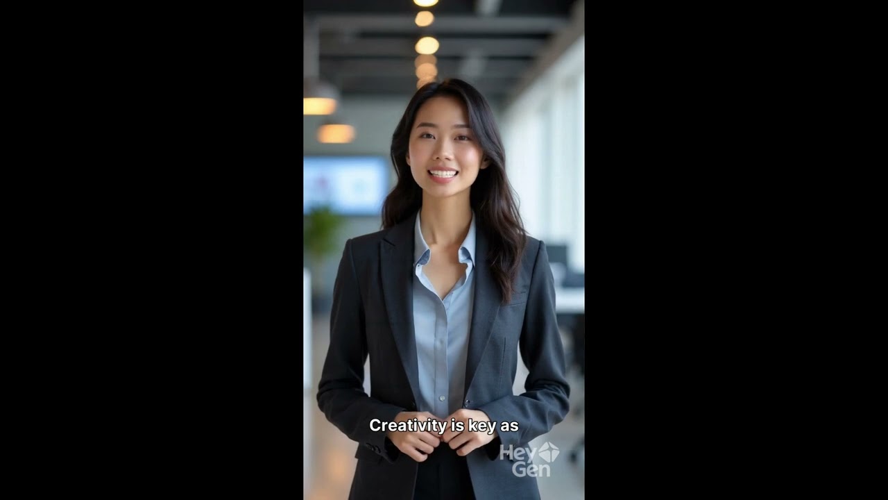 Reflections 5: Marketing Trends & Innovation Assignment