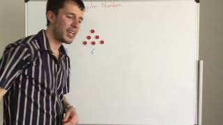 Triangular Numbers