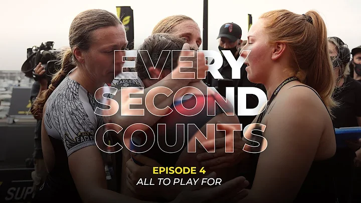 All To Play For | Every Second Counts Episode 4 | ...