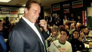 Arnold calls Capital One