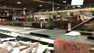 U.s. Postal Service, Providence