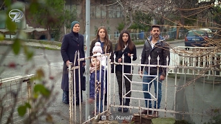 Emiroğlu Ailesinin Yeni Evi - Elif 463.Bölüm