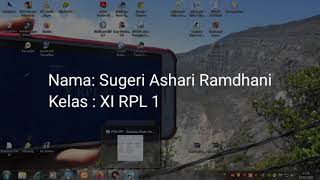 Full Tutorial input data pada table database & relasi News