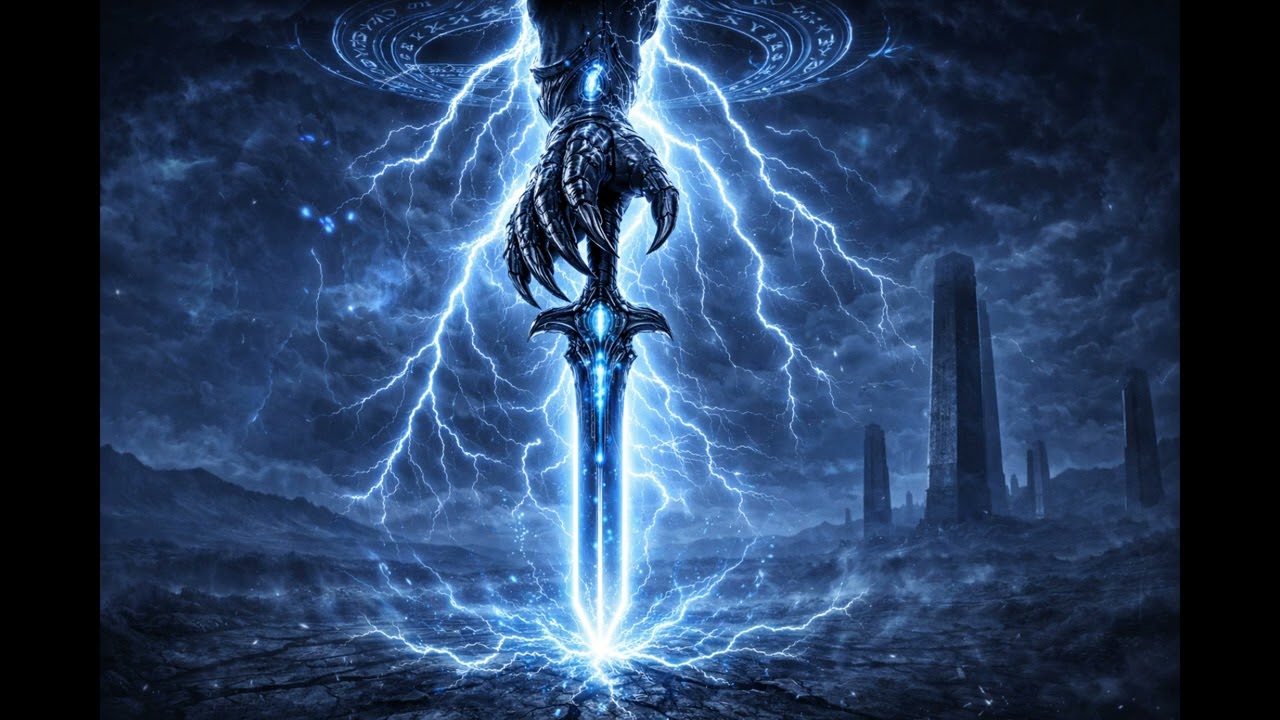 Bin Şimşek (Dark Techno / Hard Techno / Acid Techno)