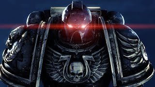 Why People Hate Space Marines And How to Change That