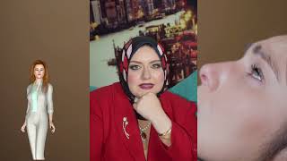 تربية تفرح مع / دينا الجيار (الطفل العنيد) screenshot 3