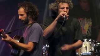 Video thumbnail of "ZOUFRIS MARACAS - BRAS BALLANTS / LIVE MUSICAL'ETE 2013 D'ANNEMASSE"