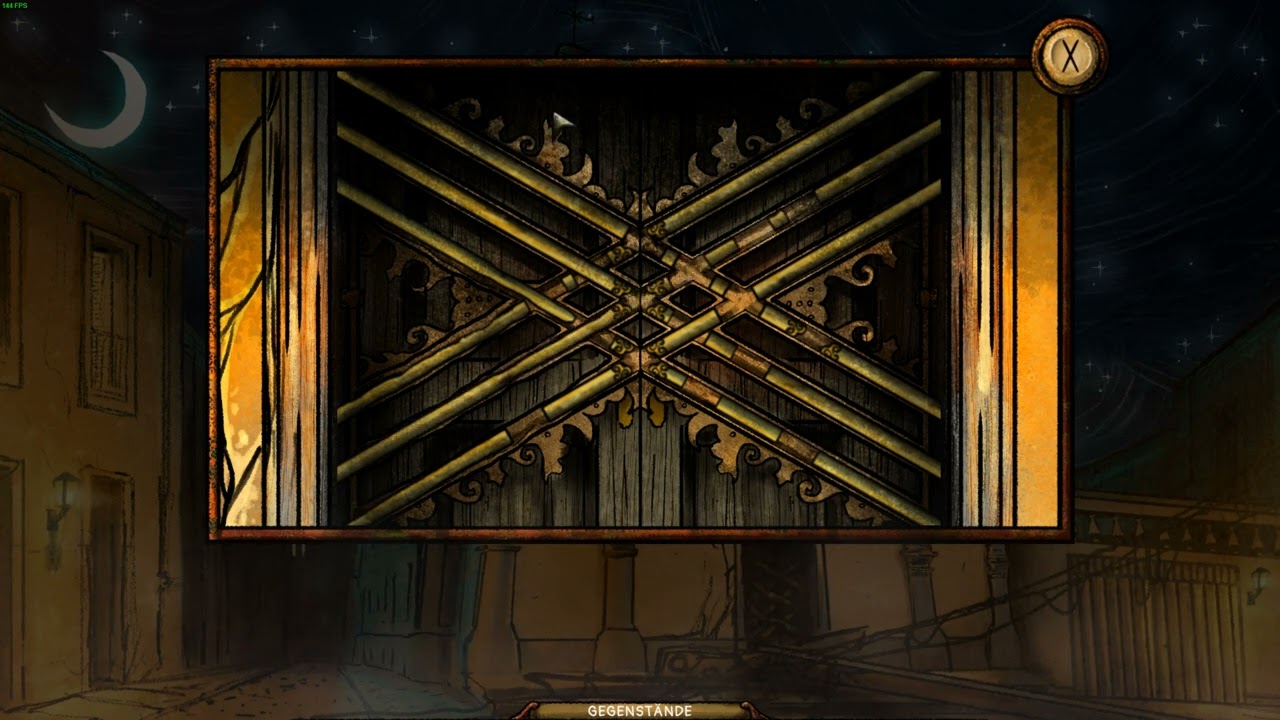 Lunar Axe (Deutsch) (kurzer Walkthrough) (nur Gameplay, kein Kommentar)