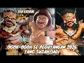 This Is The Completed Ogoh Ogoh Se Peguyangan 2026 This Is The Completed Ogoh Ogoh Se Peguyangan 2026