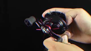 【商品PR】ゴメクサス　ダイワ用スタードラグが登場！