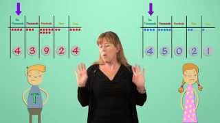 Grade 4 Module 1 Lesson 5: "Tina and Timmy's Tantrum"