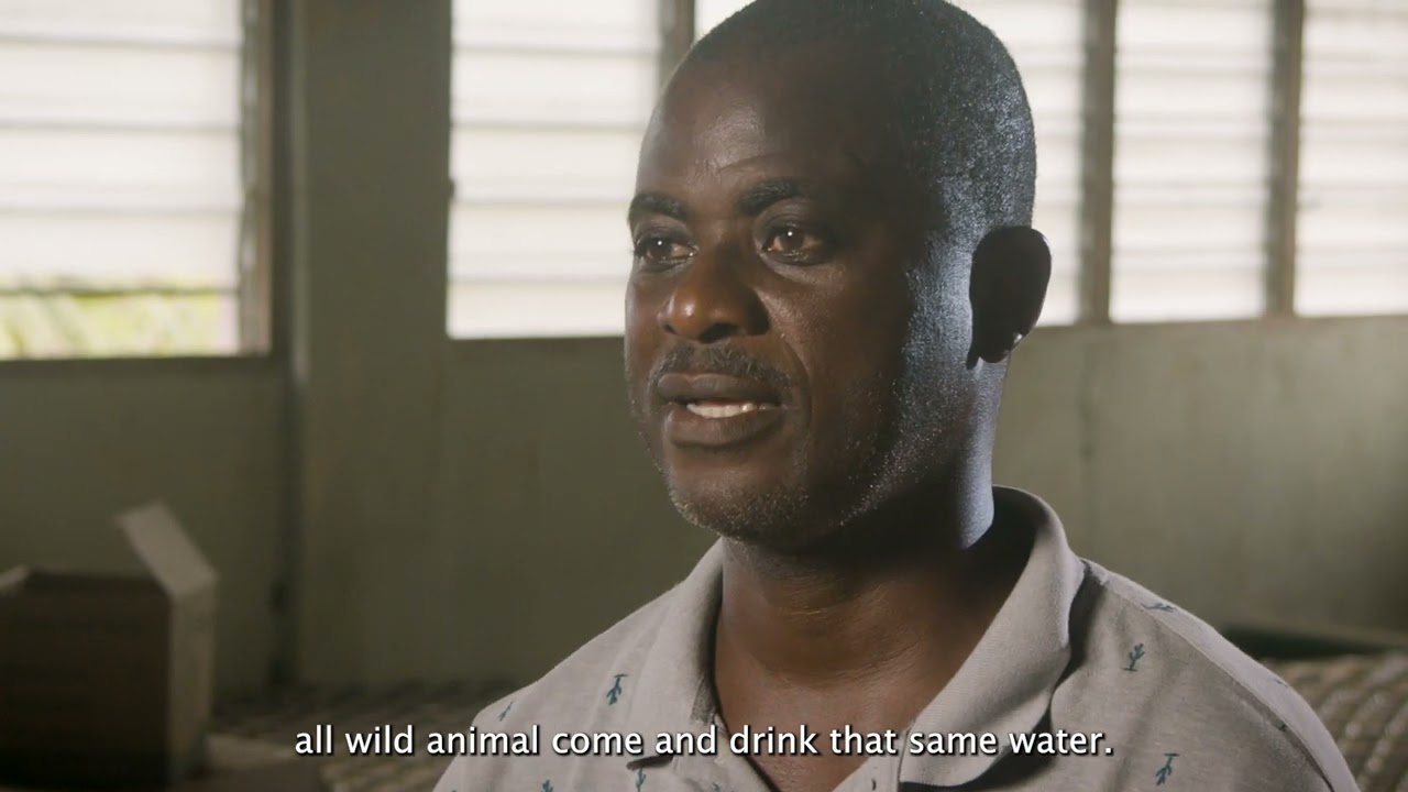 Togo Business Development - Wells Without Borders