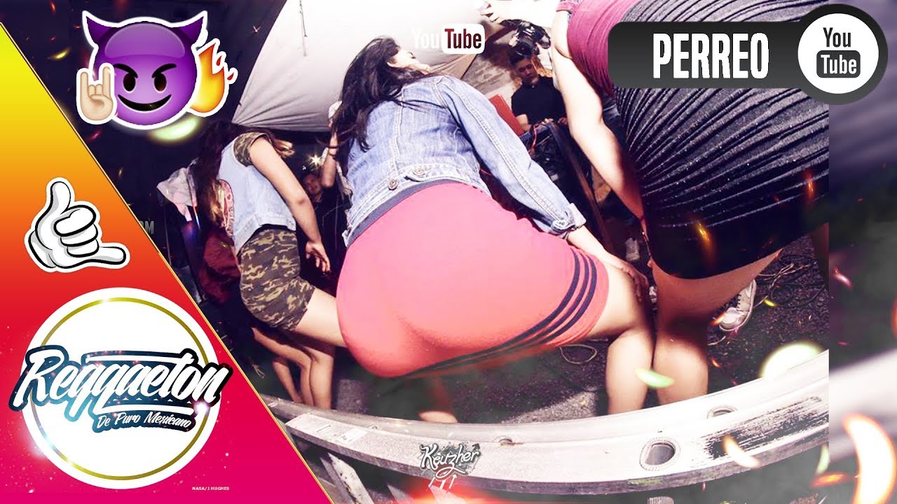 Muevelo - DJ Jester ❌ J Peace - PERREO 2O18 (Exclusiva) RDPMHD trap müzik