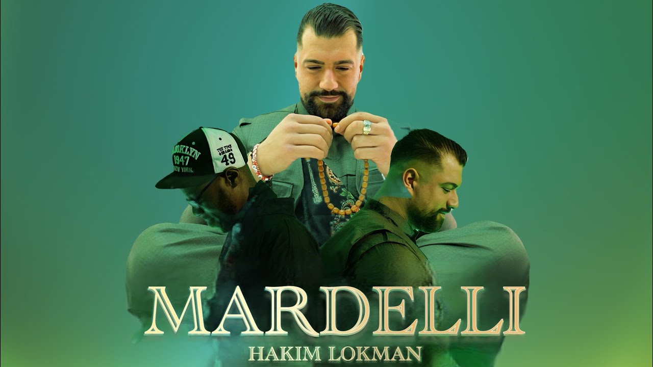 Guarda HAKIM LOKMAN Mardelli Mardelli 2025 su YouTube Guarda HAKIM LOKMAN Mardelli Mardelli 2025 su YouTube