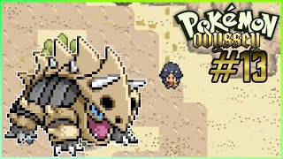 STRONG Level 30 Moves - #13 - Pokemon Odyssey