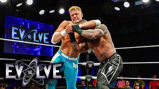 Elijah Holyfield vs. Braxton Cole: Evolve highlights, Sept. 30, 2026