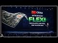 FLEXI’s Plastic AI Chip Monster Might End Silicon Chips Forever!