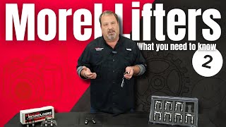 Morel Lifters, What to Know! Part 2