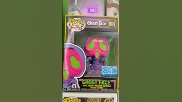 Which Funko Pop Is Better? #funkopop #shorts