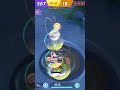 Pokemon Unite - Fire &amp; Ice