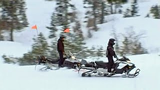 Skier Killed After Avalanche Strikes Alpine Meadows Resort Above Lake Tahoe
