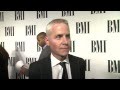 Blake Neely Interview - The 2014 BMI Film/TV Awards