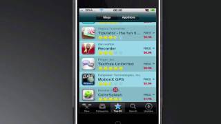 How to Use Mega to Get Free Apps For iPhone / iPod Touch - Part 2/2 (Using) screenshot 5