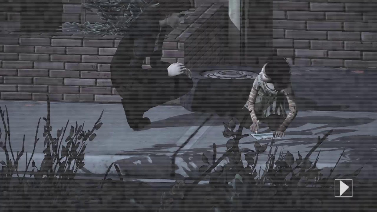 The Walking Dead Season 1 - ep. 01 - 02