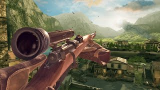 SNIPER ELITE VR IS AMAZING! | Sniper Elite VR Ep. 1 screenshot 4