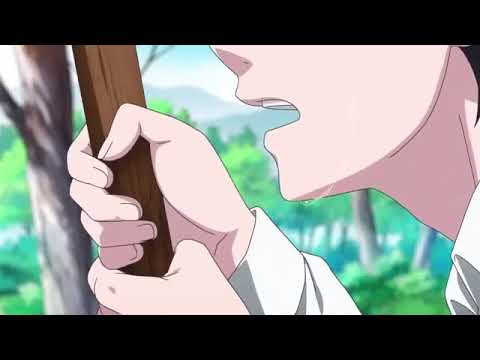Fukigen na mononokean 01 [vietsub]