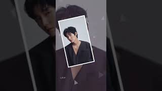 Lee Joon Gi & “WAVES” China Magazine