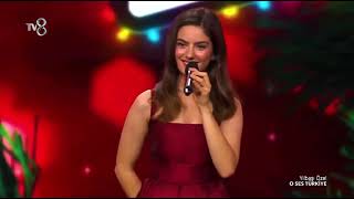 Ava Yaman - O Ses Türkiye Yılbaşı Özel 2026 Part 2