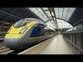 History of trains  Cristian Lawal