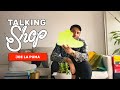 Joe La Puma Talks Sneaker Shopping Season 10 and Reveals The One Shoe He'll Never Sell