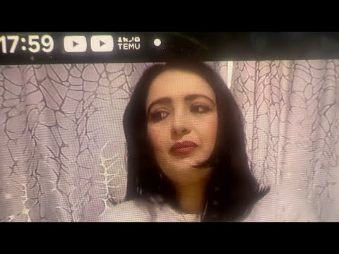 مساء الخيرات والبركات وعواشركم مبروكة وأنتي يا زريمق سير سير تنعسي ويلي وياي ميييي