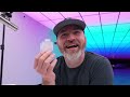 Beginning of video