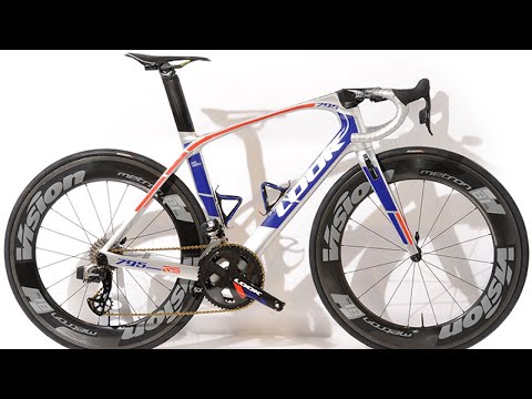 LOOK (ルック) 2018モデル 795 AEROLIGHT RS PARIS MODENA