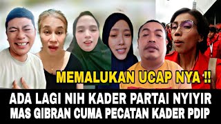 Download Lagu Waduh..!! Mas WAPRES DI OLOK-OLOK, Kader pecatan ucapnya MP3