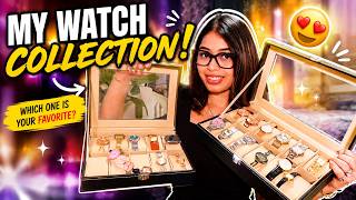 Ultimate Watch Collection 2026 | Luxury Watches, Affordable Gems &amp; Everyday Timepieces 🔥