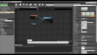 UE4 Flashlight Tutorial