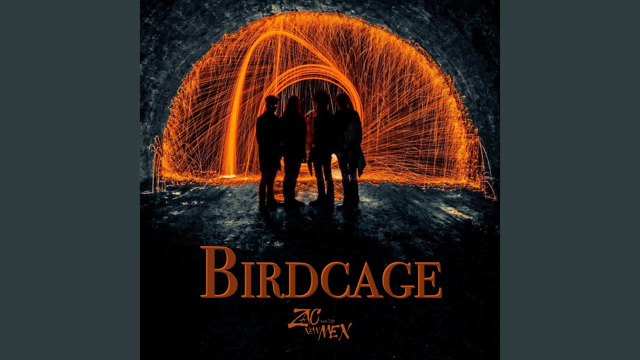 Birdcage YouTube