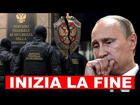 L'Ucraina ha sfidato Putin come nessun altro ha mai osato fare