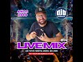 Live mix 14 set dance anos 2000 dj batata mt