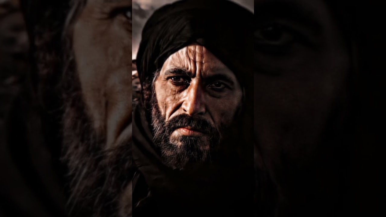 Our History is Unique 