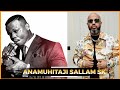 HARMONIZE Anamuhitaji Mtu Mwenye Ubongo Wa SALLAM SK Ili Aweze Kutoboa Kimataifa Na Sio Kutegemea 