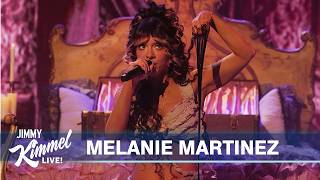 Melanie Martinez Possession