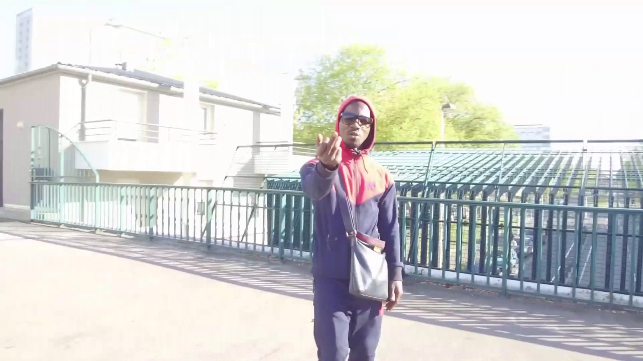 Mams feat black soldat