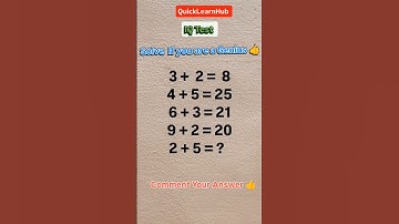 IQ test #anology #maths #logicpuzzles #trending #shortvideo #ytshorts #viral #shorts #viralvideo