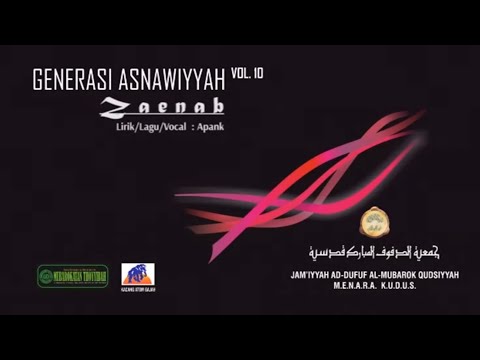 Romadlon Almubarok vol 10